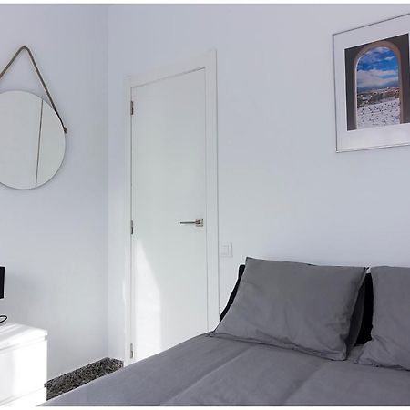 Apartamento En Centro De Moraira Buitenkant foto