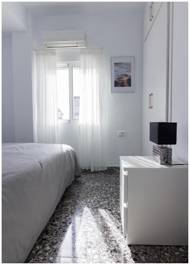 Apartamento En Centro De Moraira Buitenkant foto