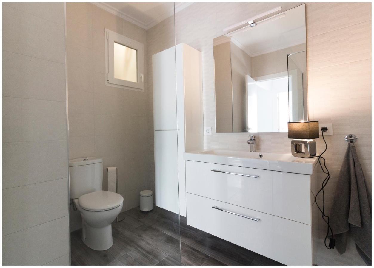 Apartamento En Centro De Moraira Buitenkant foto