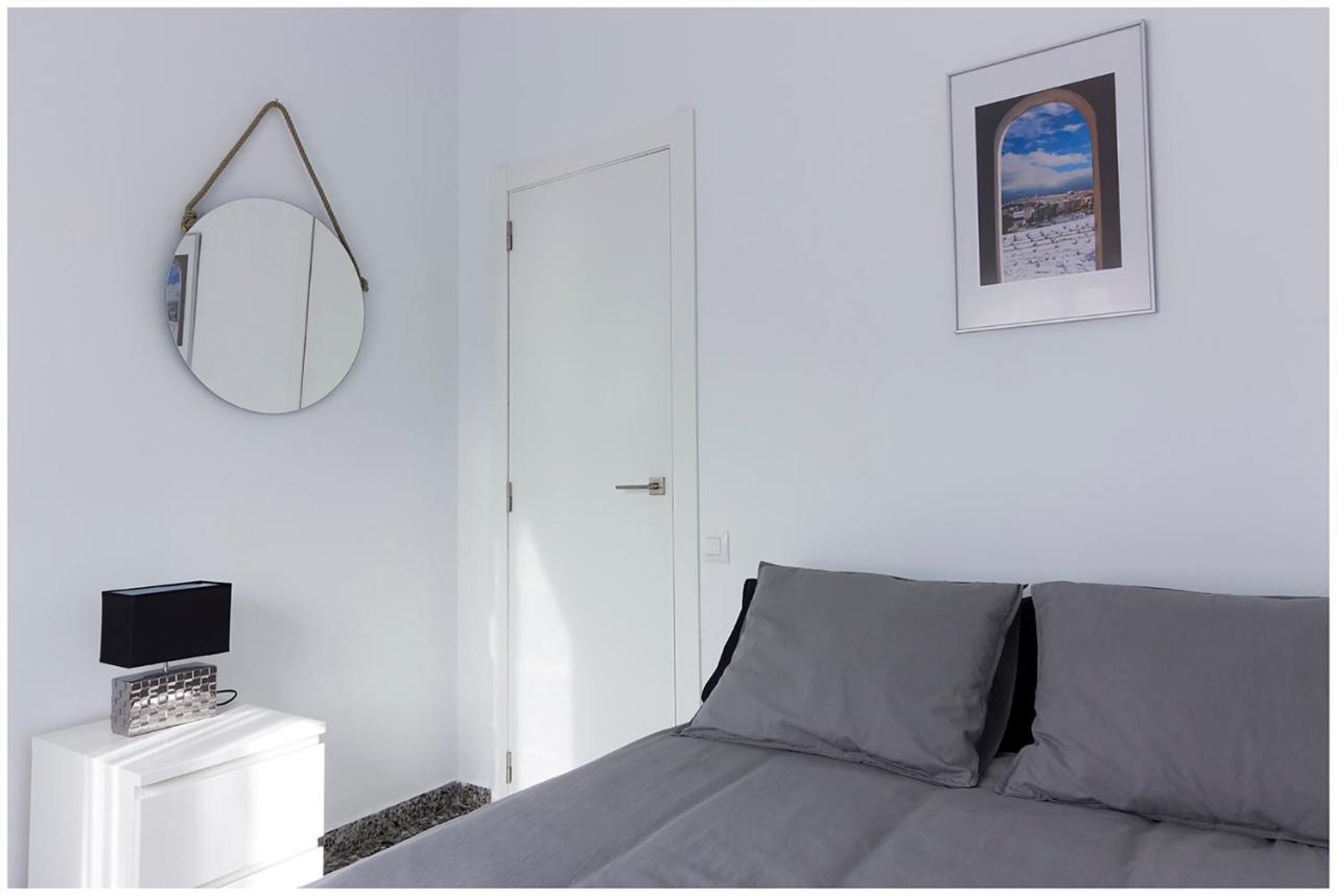 Apartamento En Centro De Moraira Buitenkant foto