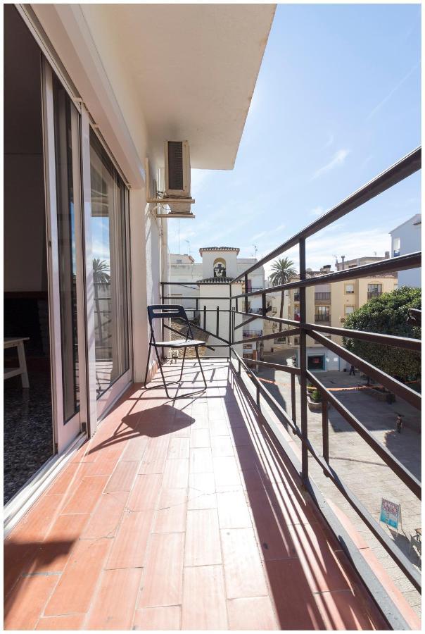 Apartamento En Centro De Moraira Buitenkant foto