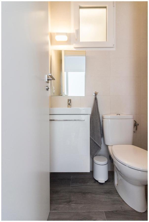 Apartamento En Centro De Moraira Buitenkant foto